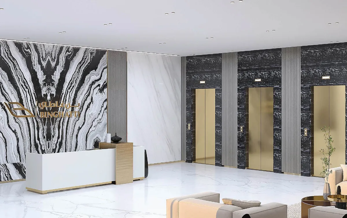 Binghatti House image