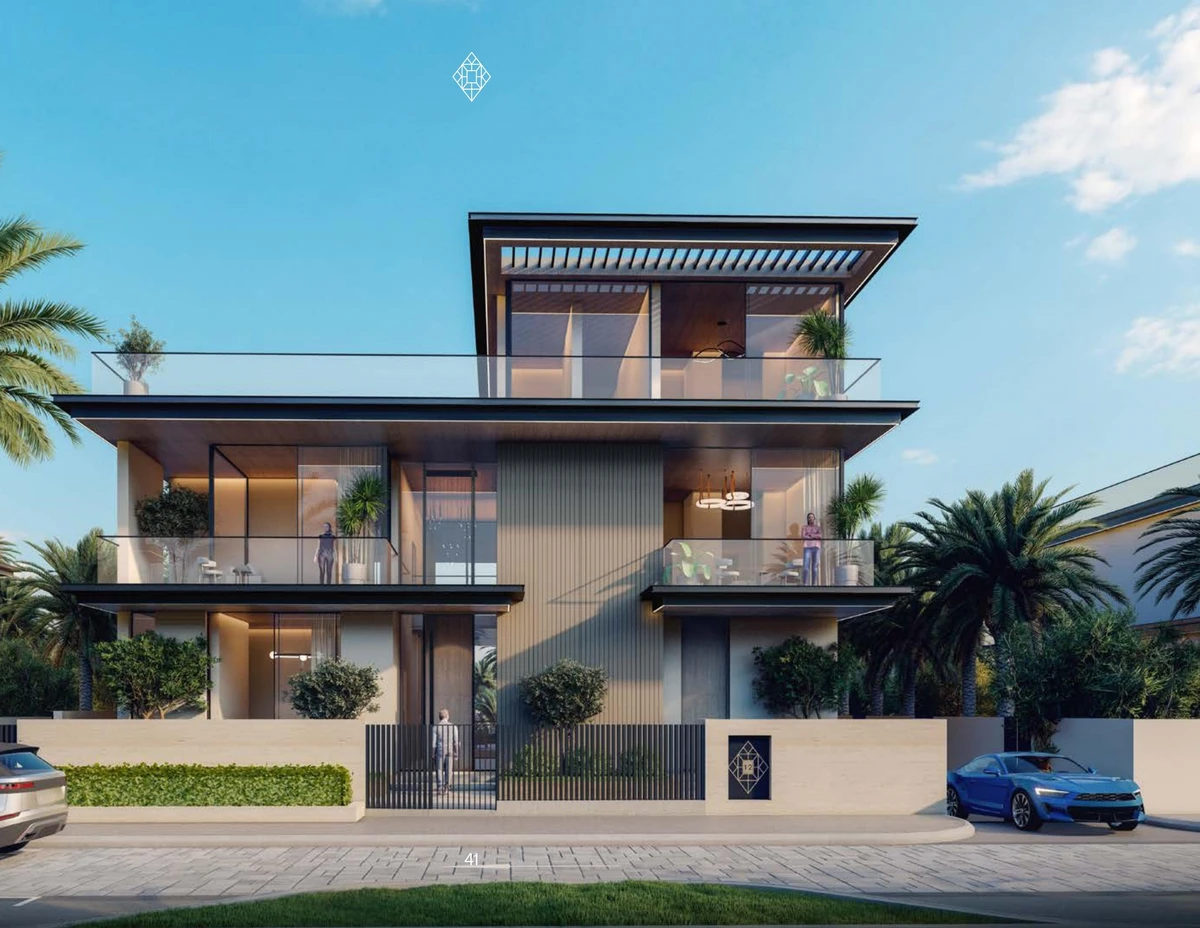 Nineteen Riviera Lagoon image