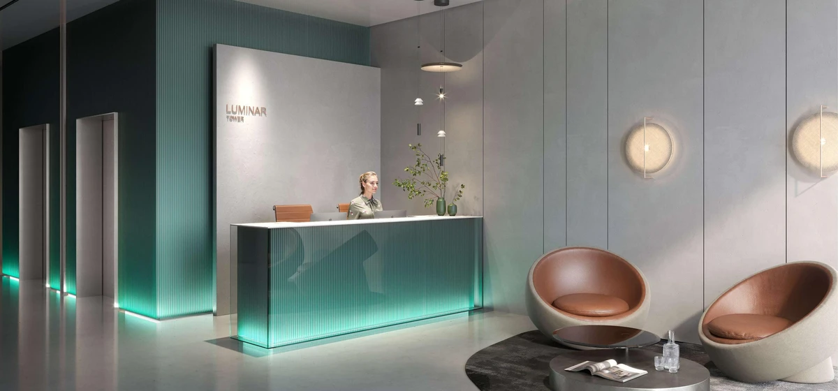 Lum1nar Tower 3 image