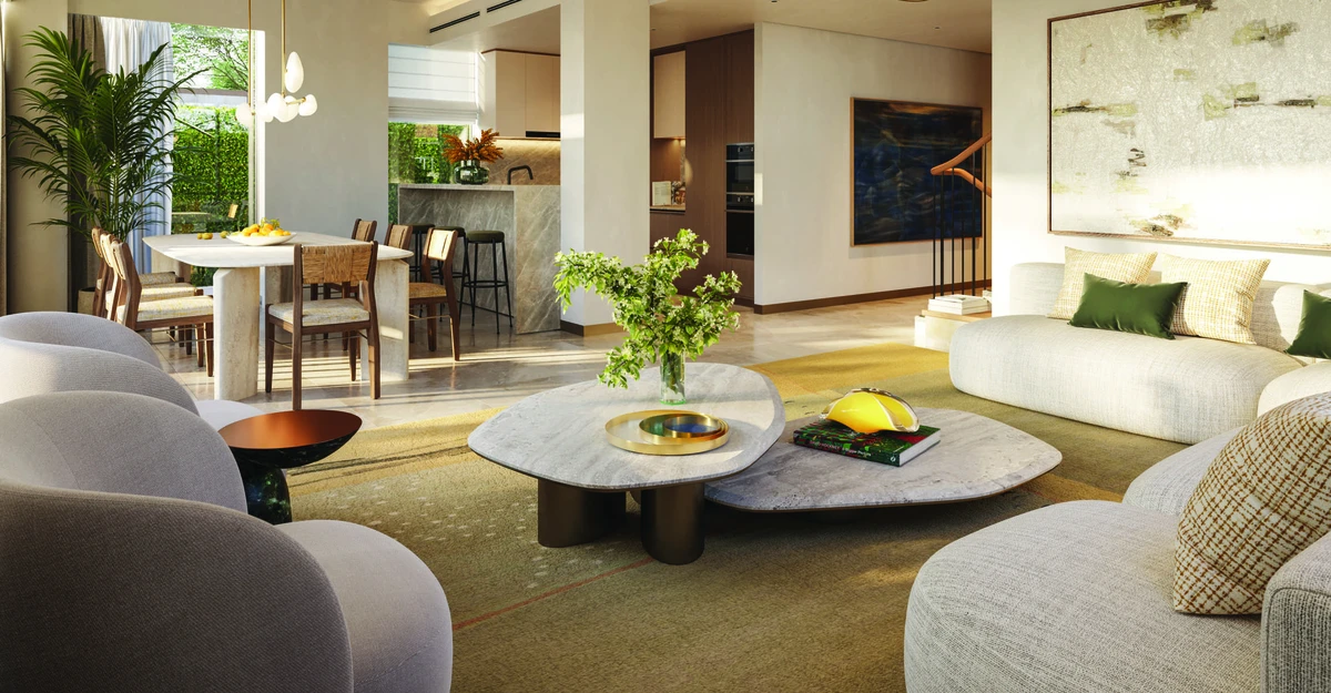 Residences Du Port Autograph Collection image