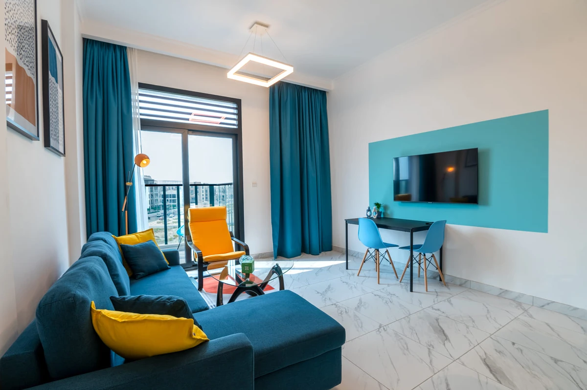 Izzi Life Mint image