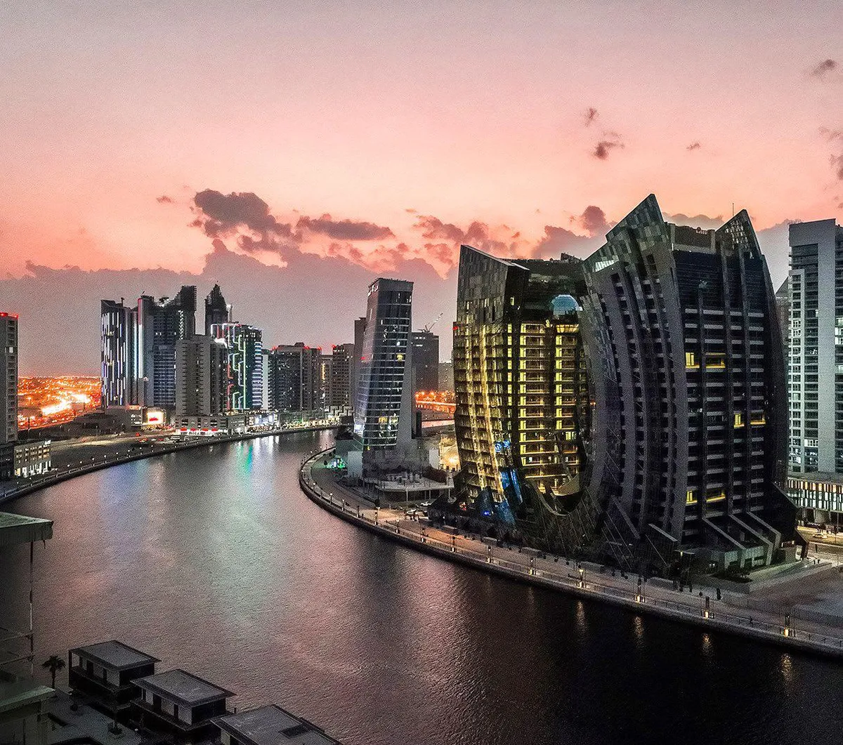 Davinci By Pagani image