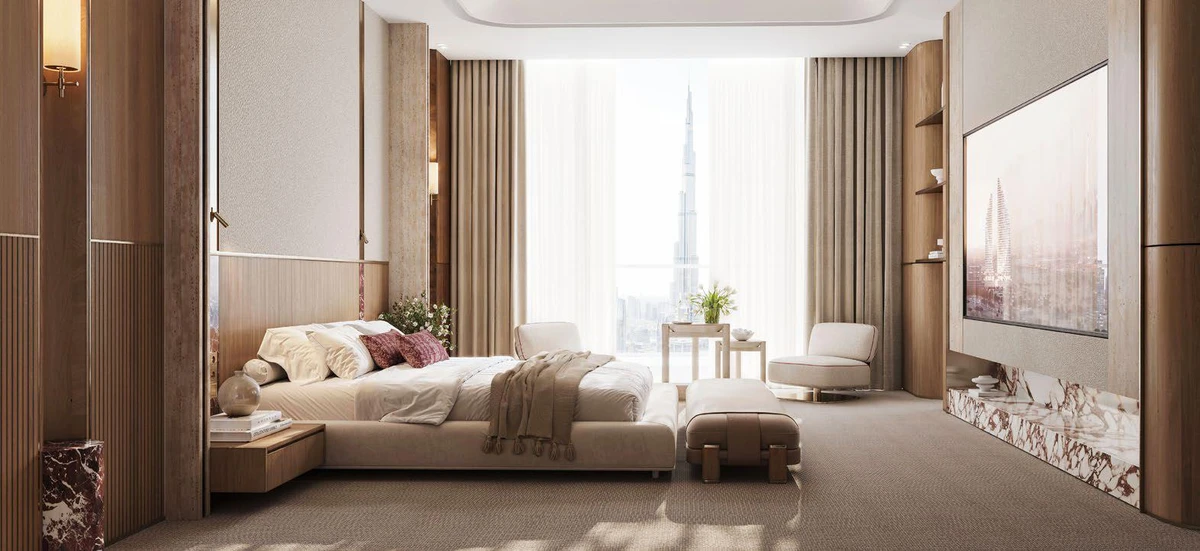 Binghatti Skyblade image