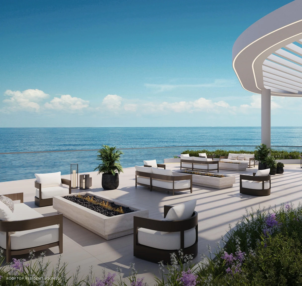 Esme' Beach Residences