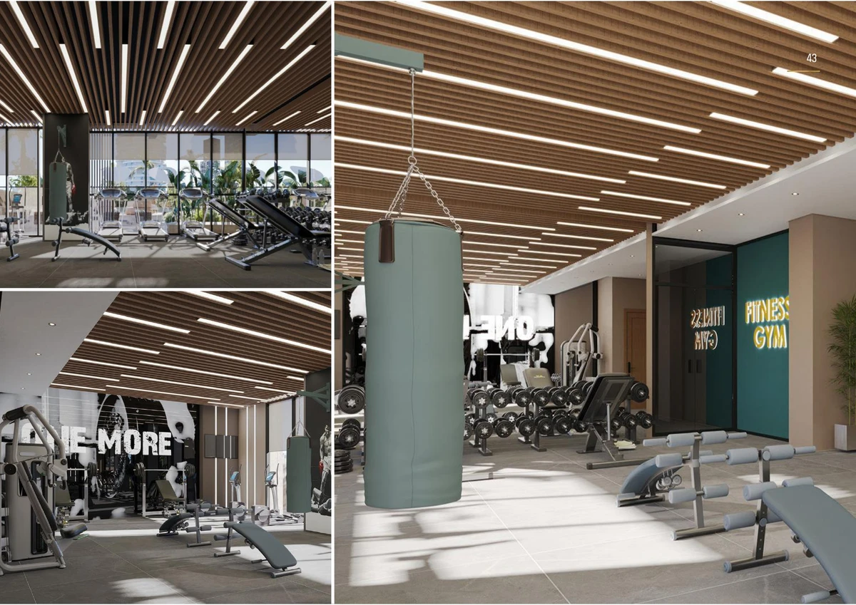 Palatium Residence image