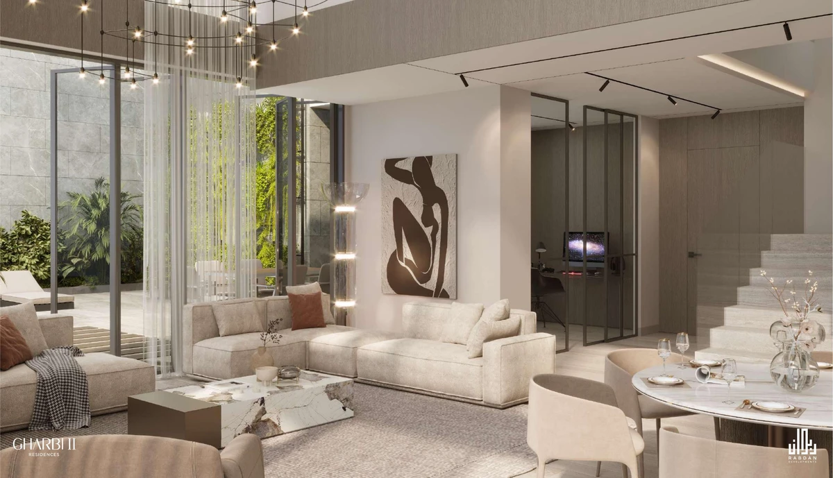 Gharbi 2 Residences image