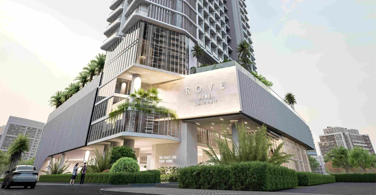 Rove Home Downtown image