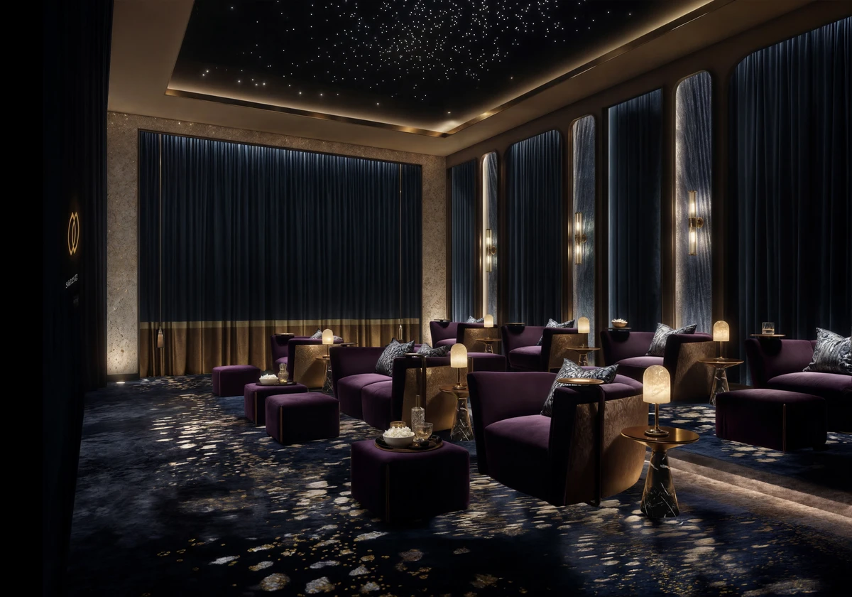 Azha Sofitel Residences image