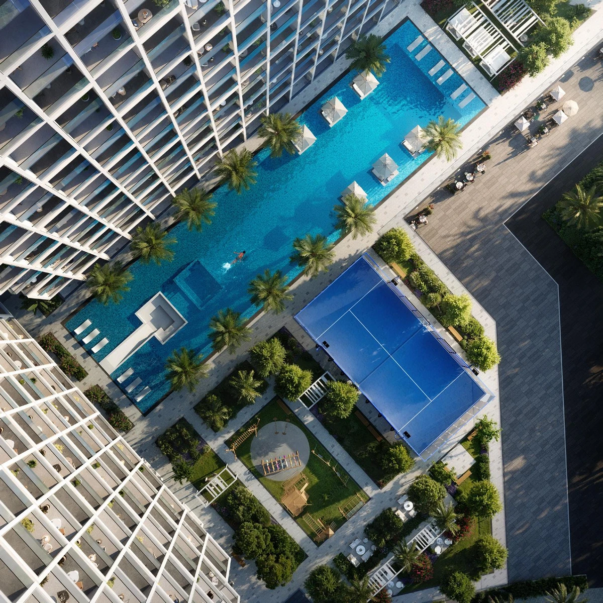 Binghatti Cullinan image