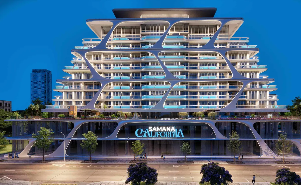 Samana California image