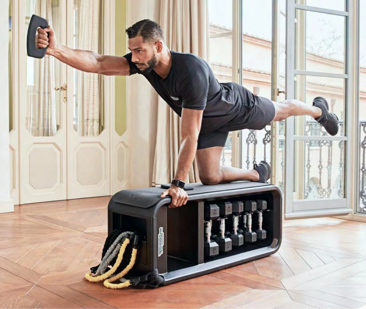 Gianfranco Ferré Residences