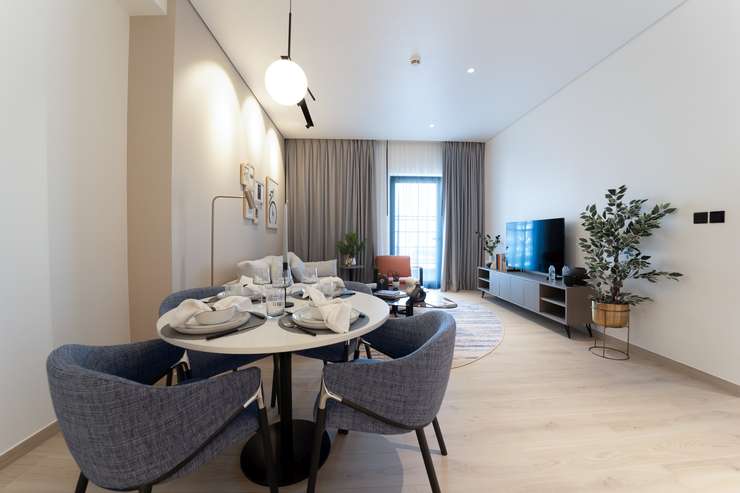 Marriott Executive Residences image