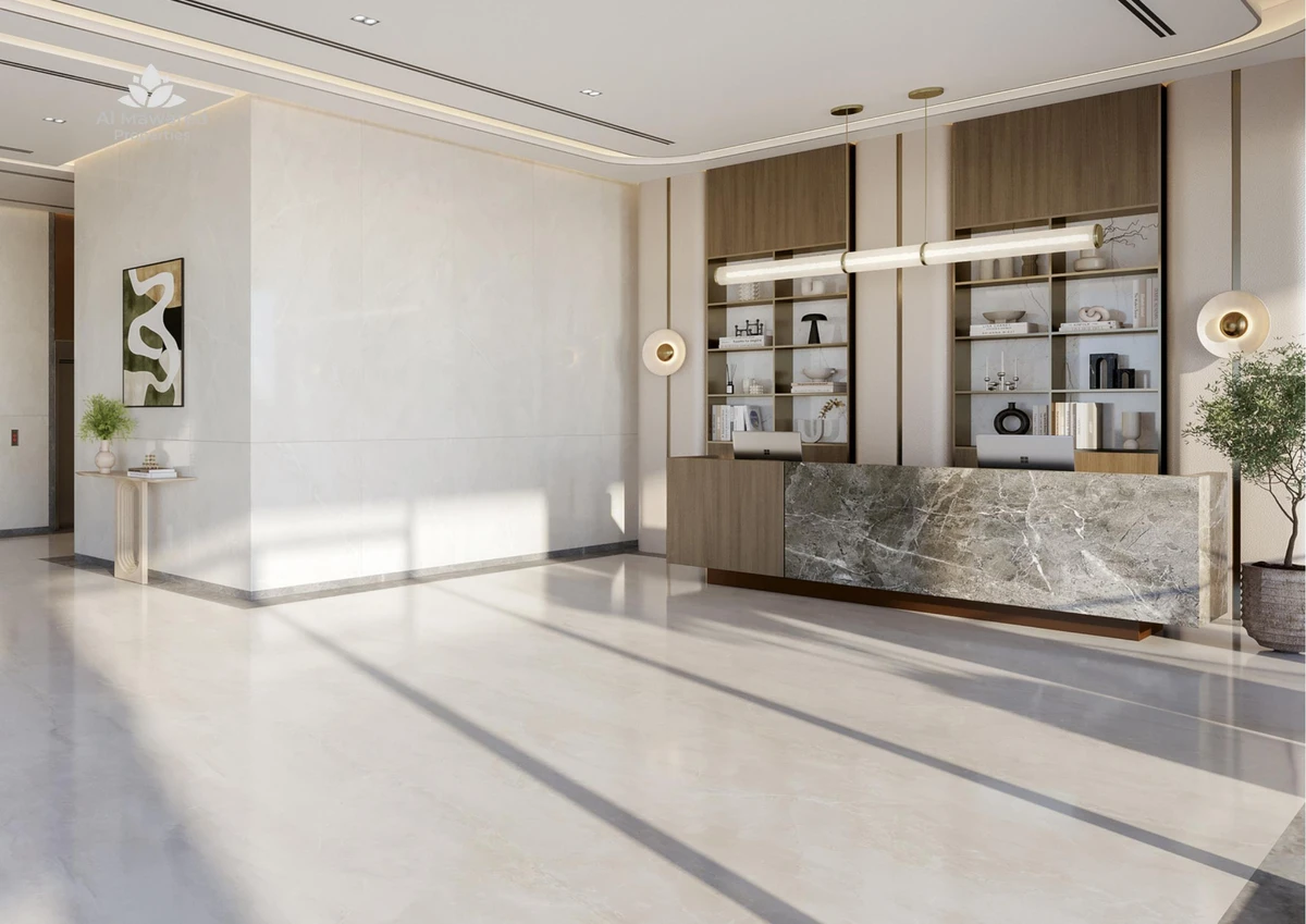 Barari Parkview image