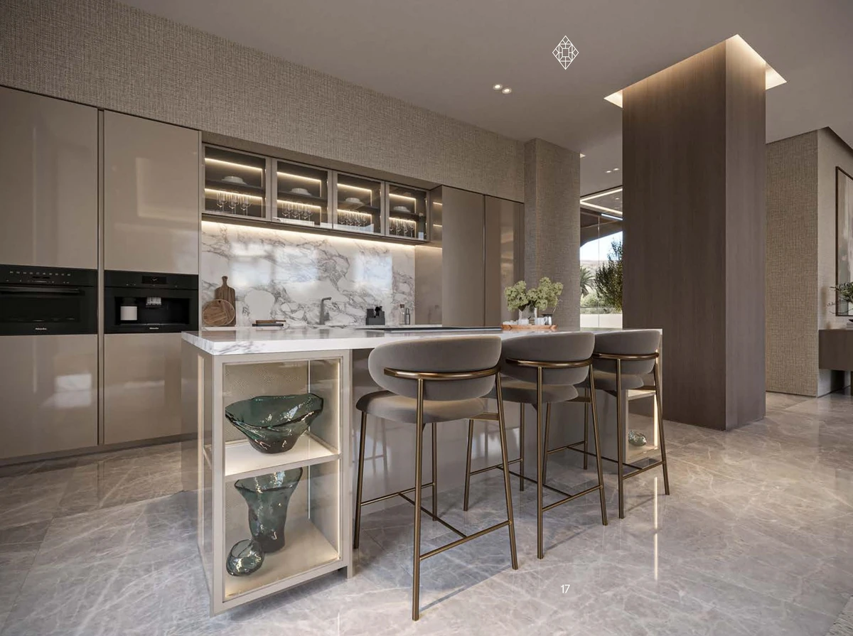 Nineteen Riviera Lagoon image