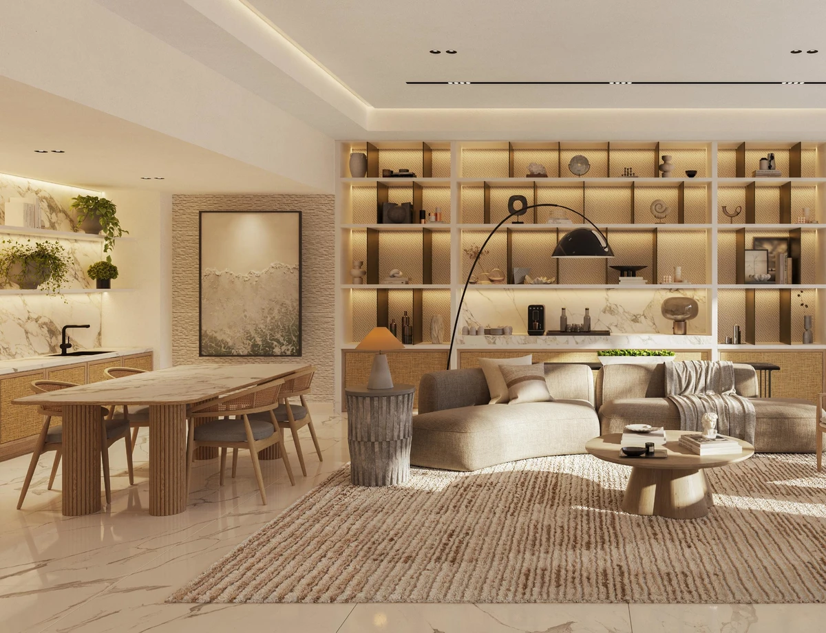 Fahid Beach Residences image