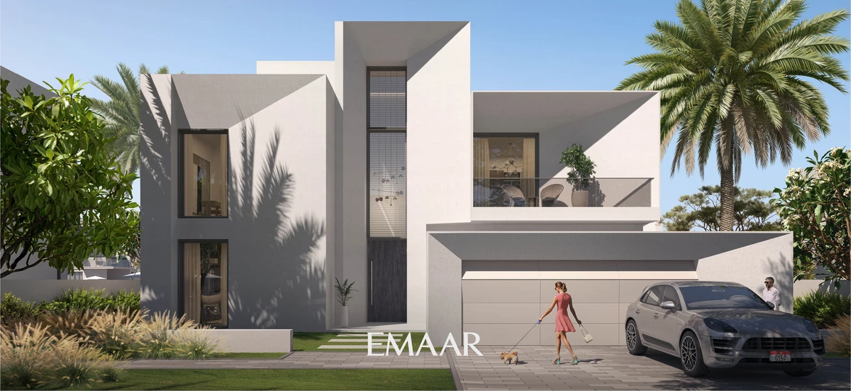 The Oasis Palmiera image