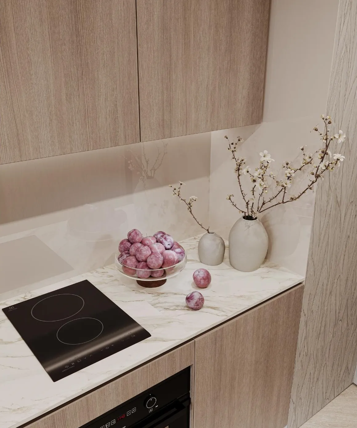 Q Gardens Aliya image