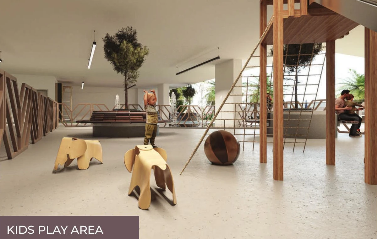 SquareX Residence image