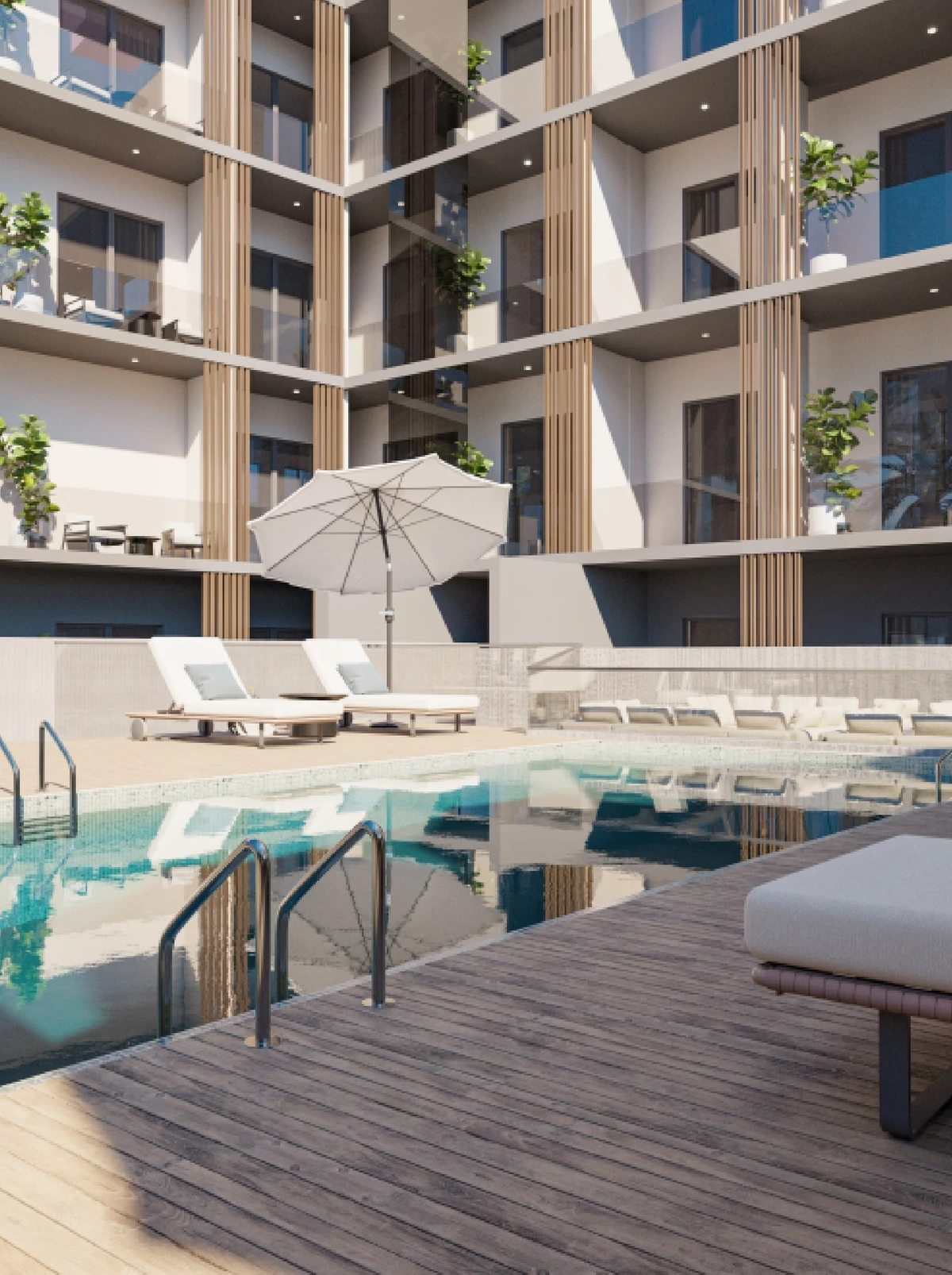 Bali Residence image