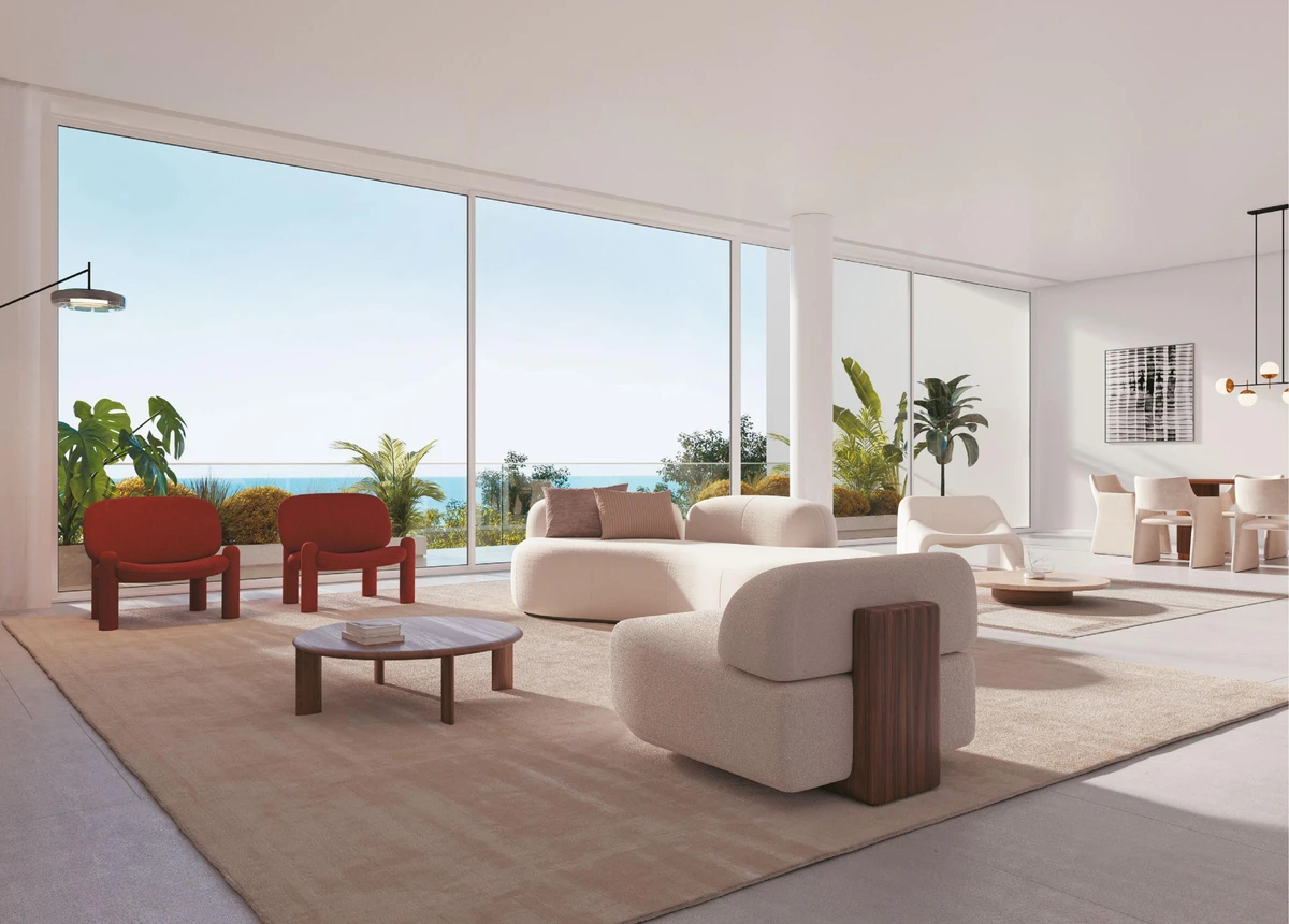 Beach Hills Row 4 image