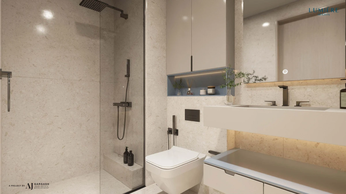 Lumiere Heights image