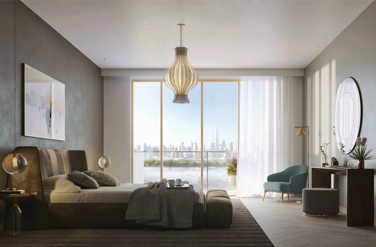 Mirdad By Union Properties