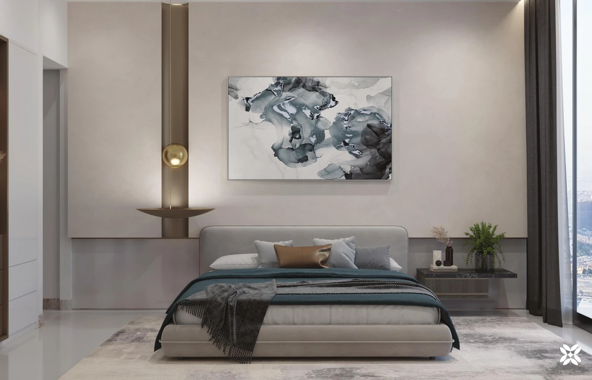 Samana Barari Lagoons