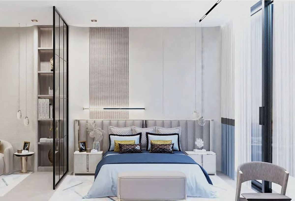 Iraz Creek View image