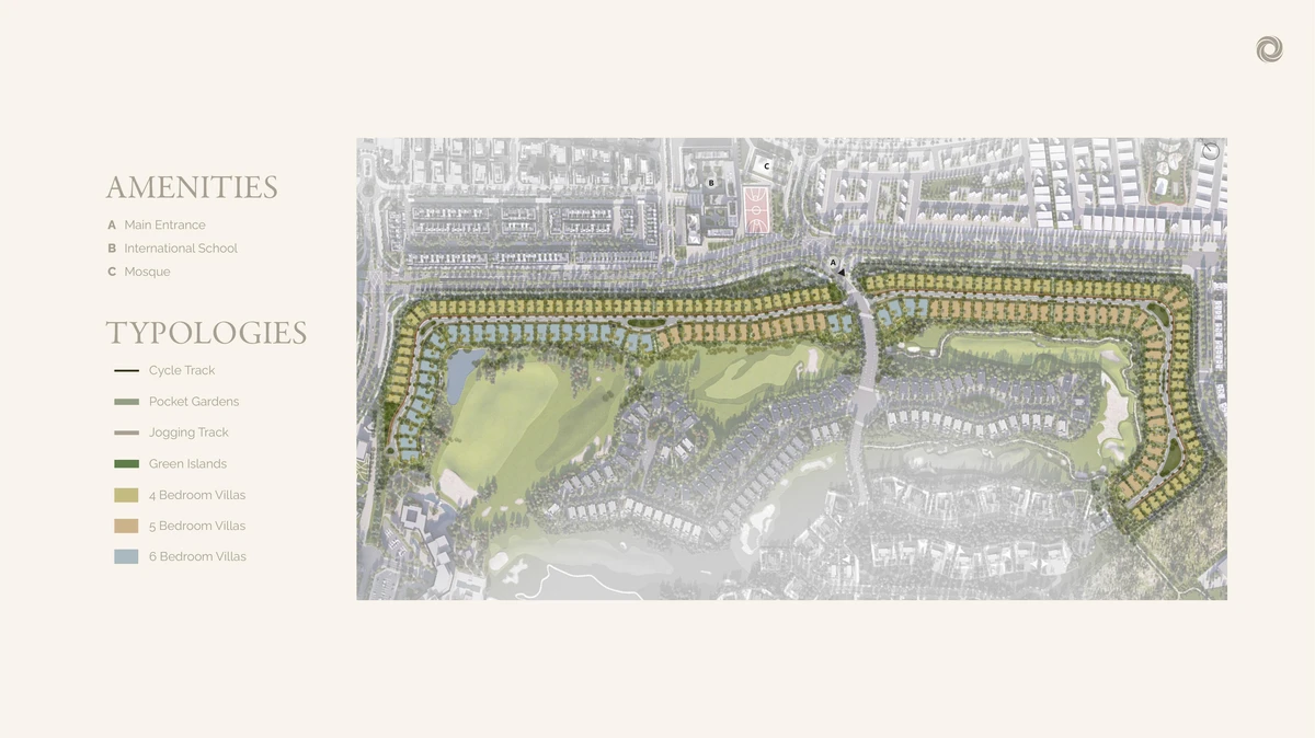 The Next Chapter - Ashwood Estates image