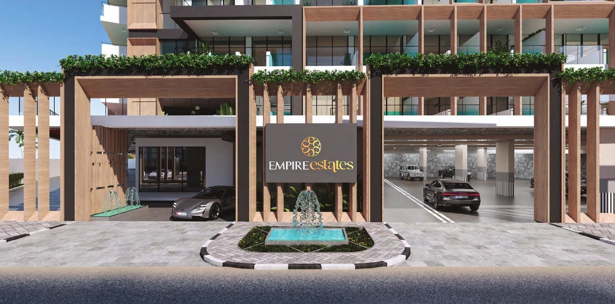 Empire Estates image