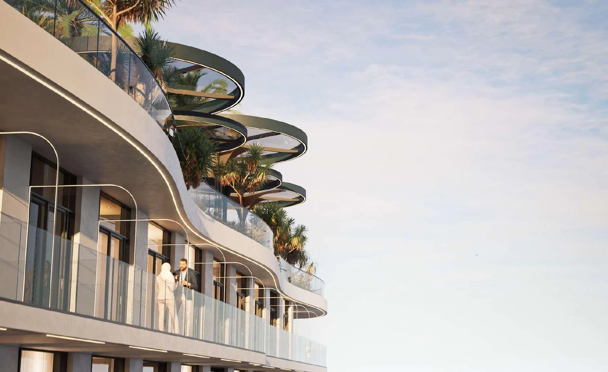 Avana Residences image