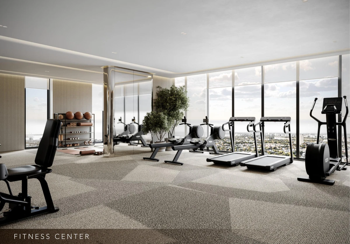 One Park Square image