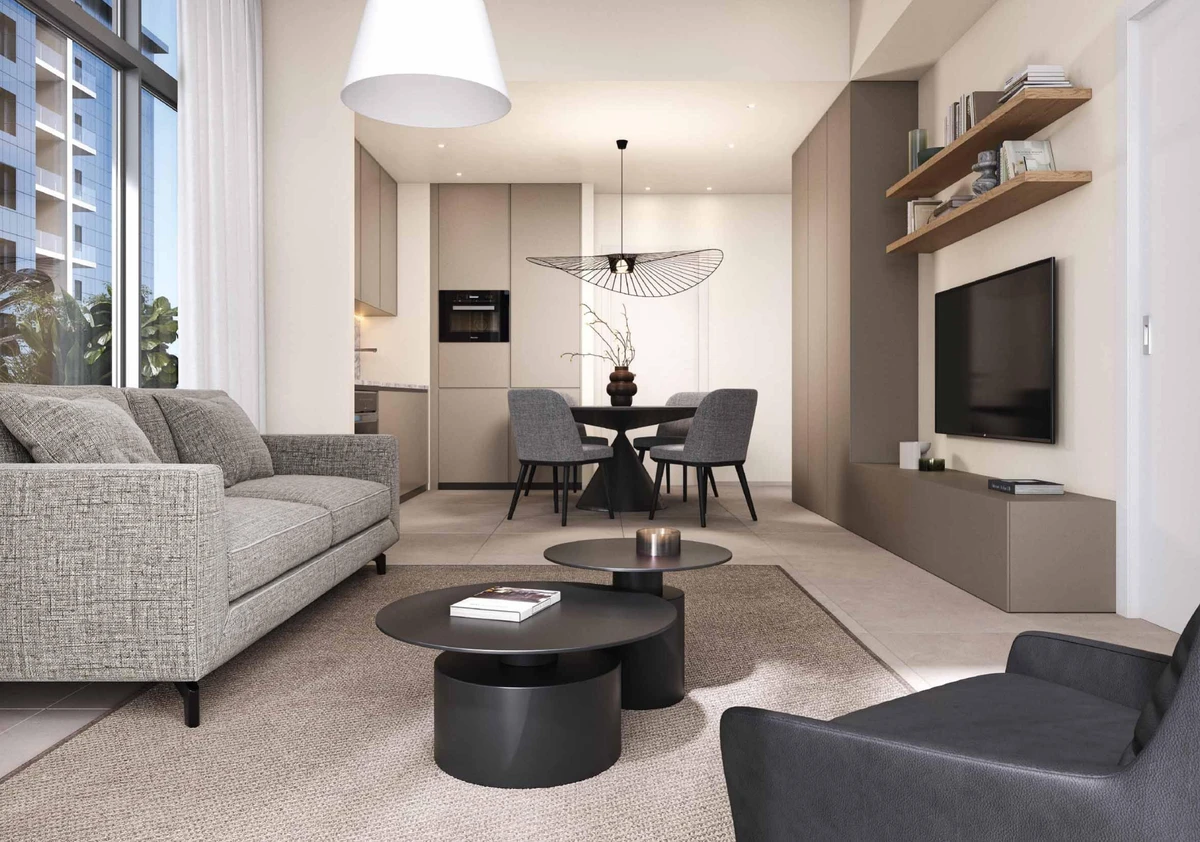 Livel Residenza image