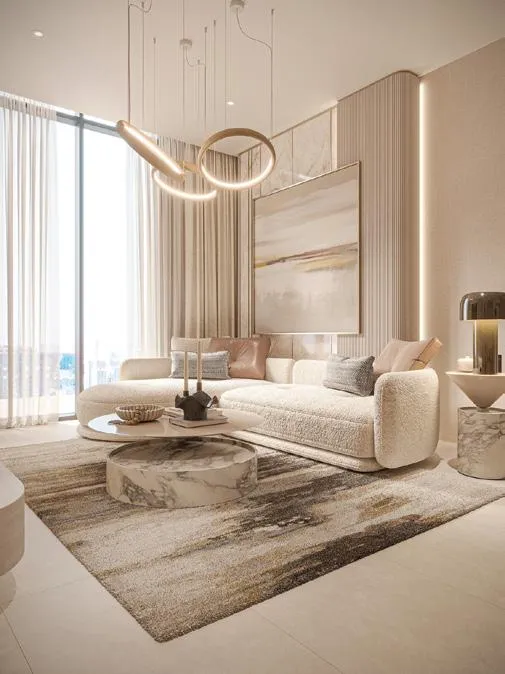 Floarea Oasis by Mashriq Elite image