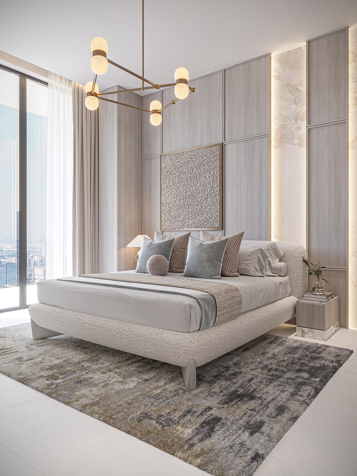 Celeste Heights image