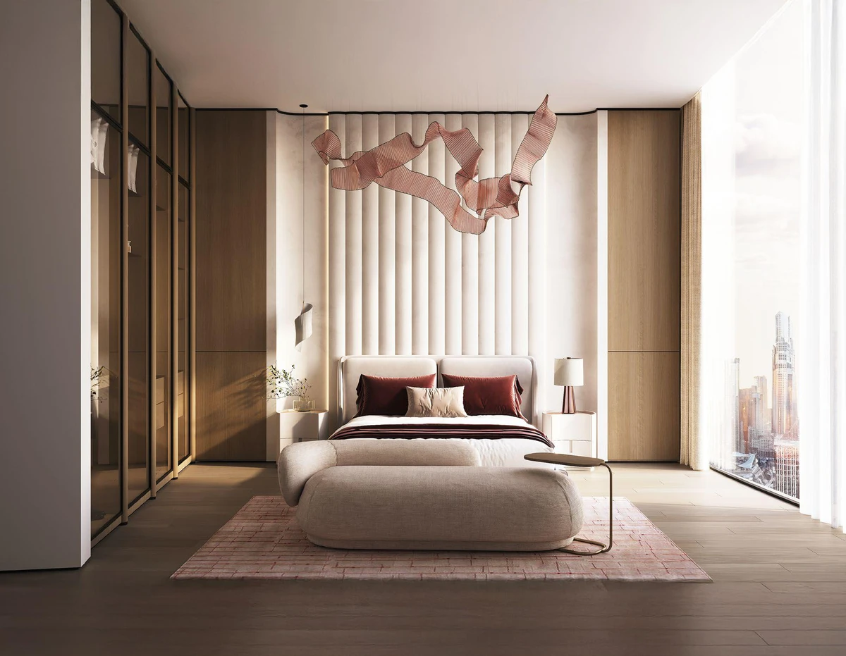 Binghatti Flare image