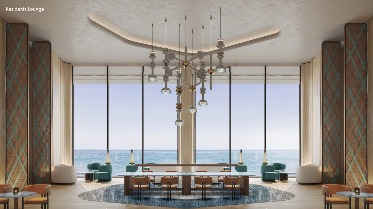 W Hotel & Residences