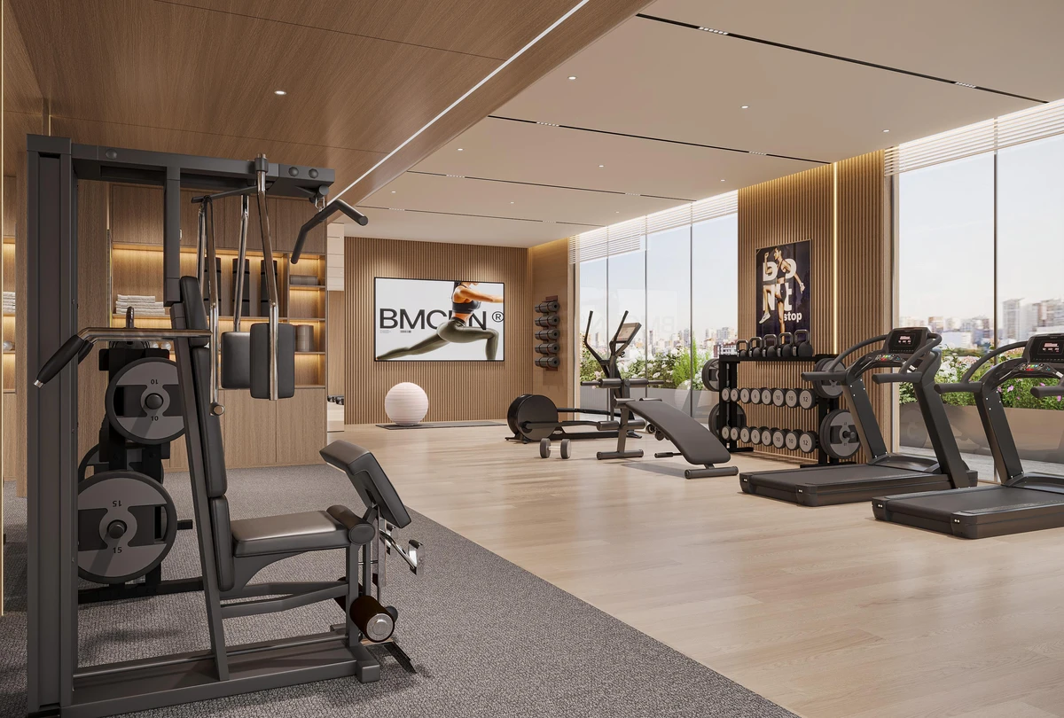 Livia Residences image