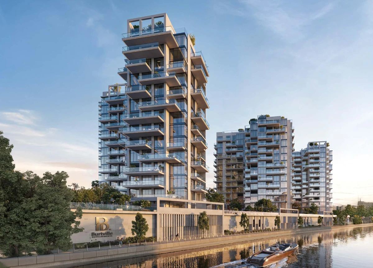 Bab Al Qasr View 22 image