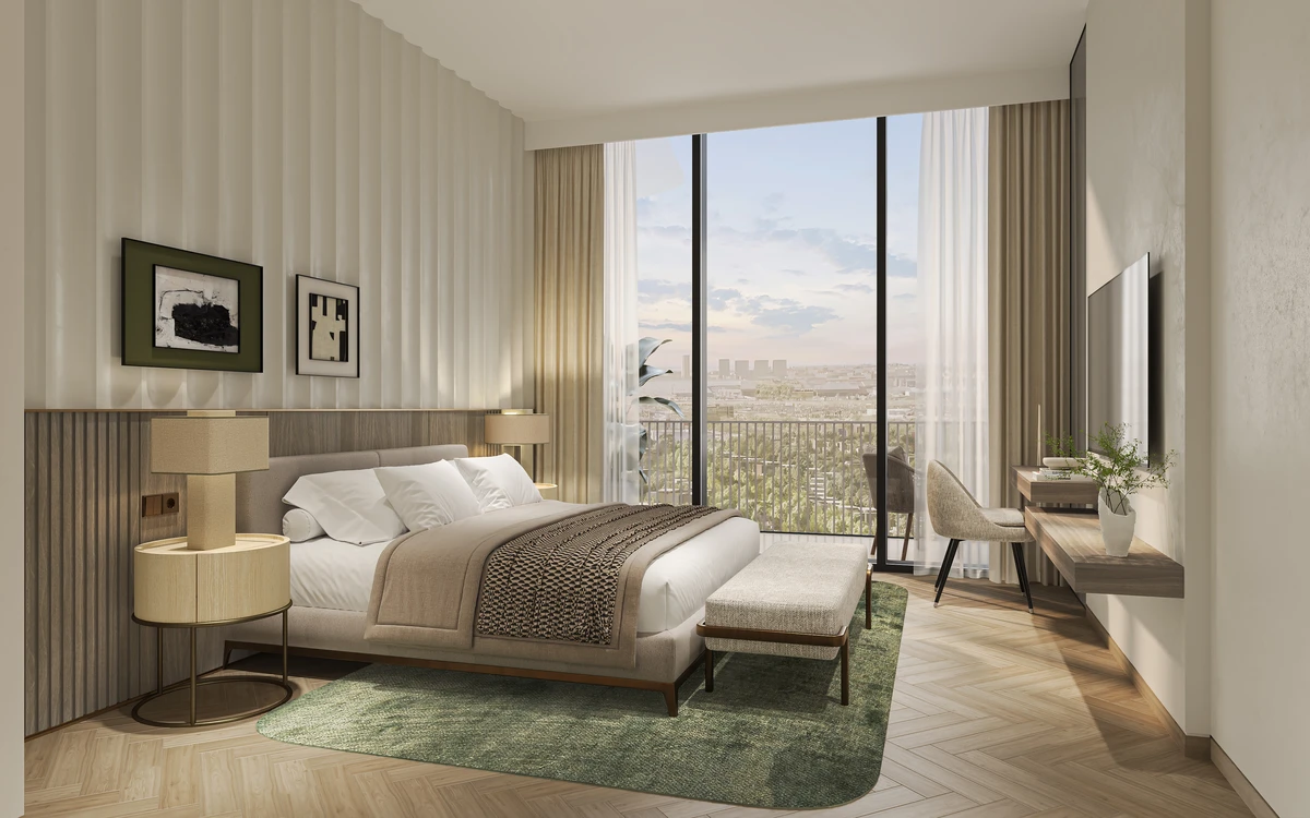 Expo Valley Views image