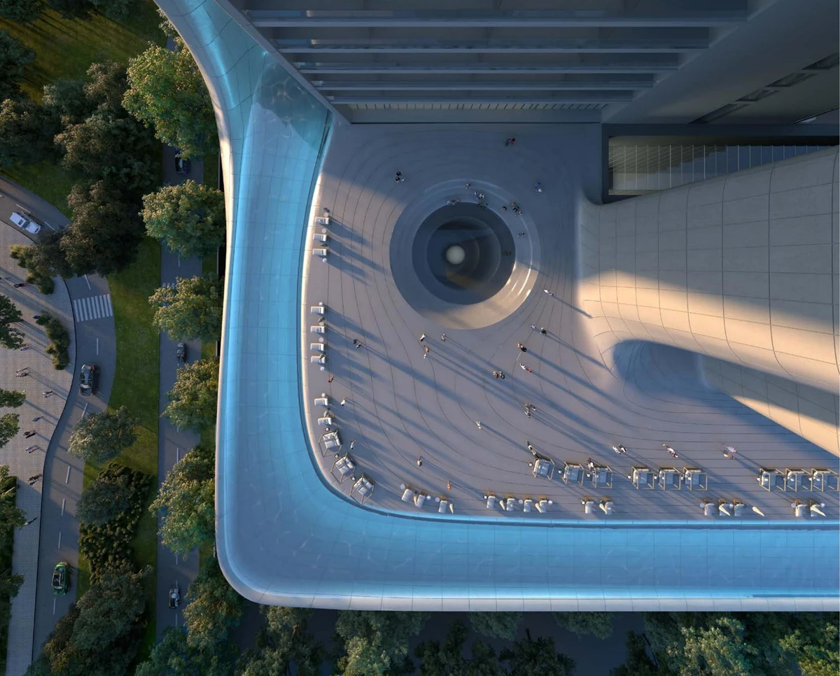 Akala Hotels and Residences image