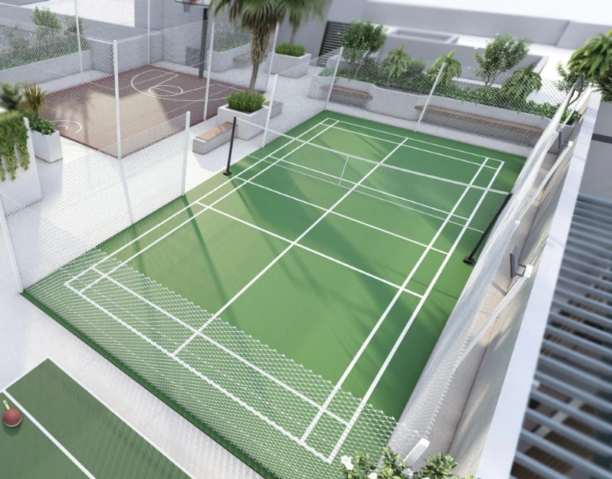 Enaya Residences image