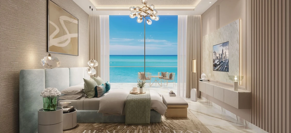 Sora Beach Residences image