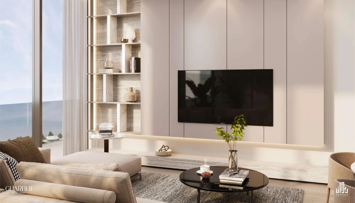 Gharbi 2 Residences image