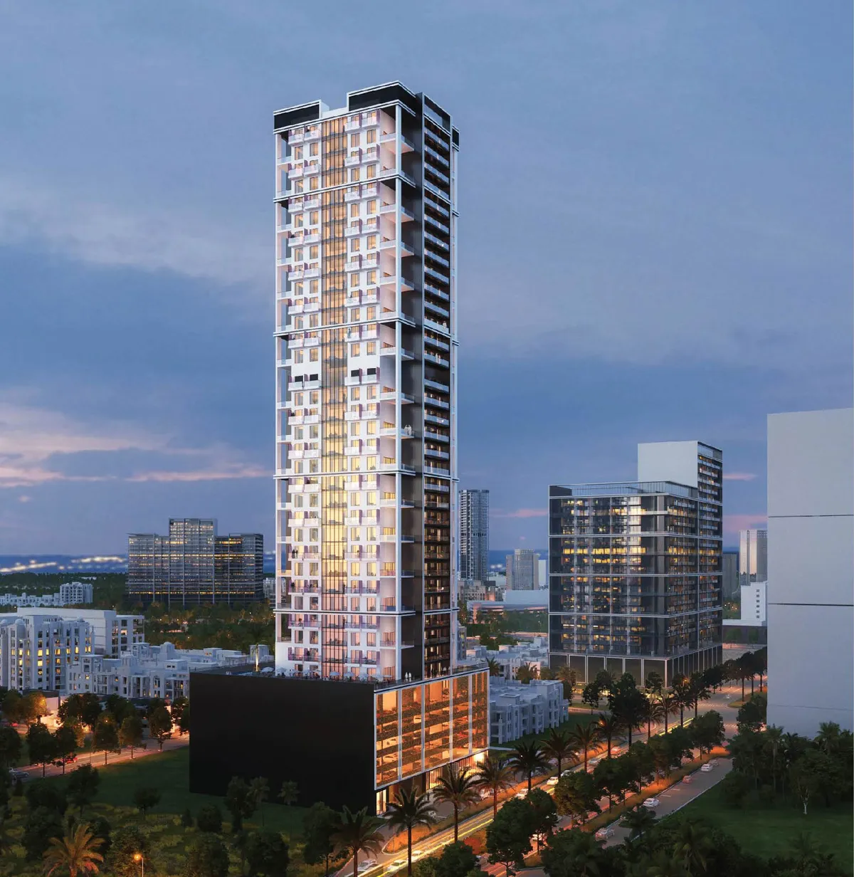 Binghatti House image