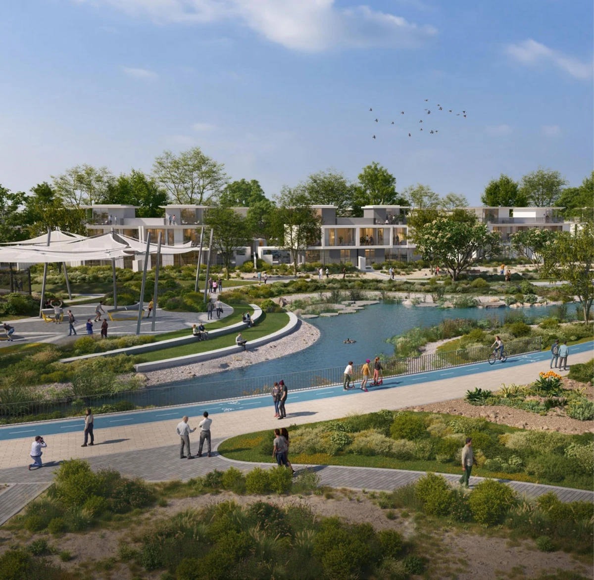 The Valley - Velora image