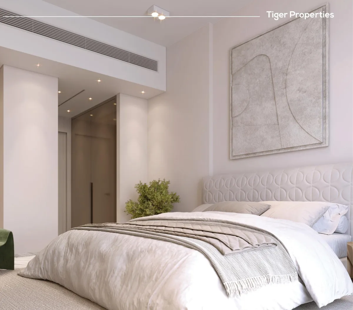 Red Square Tower image