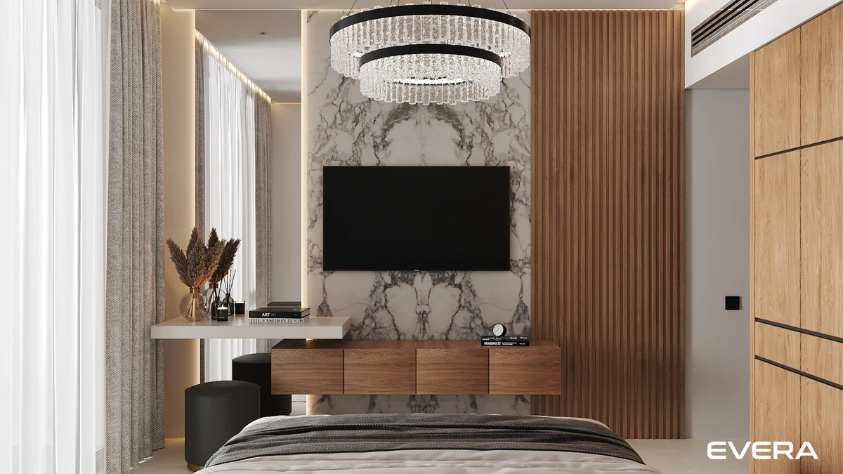 Olivo Park Residence image