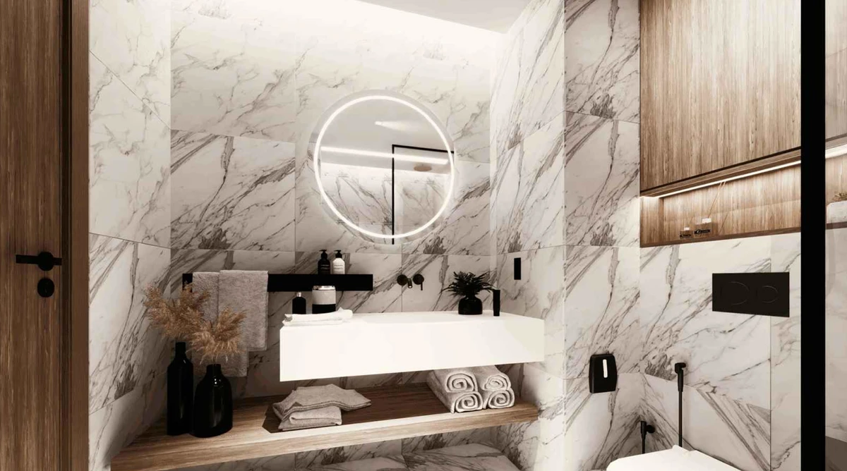 Marriott Residences image