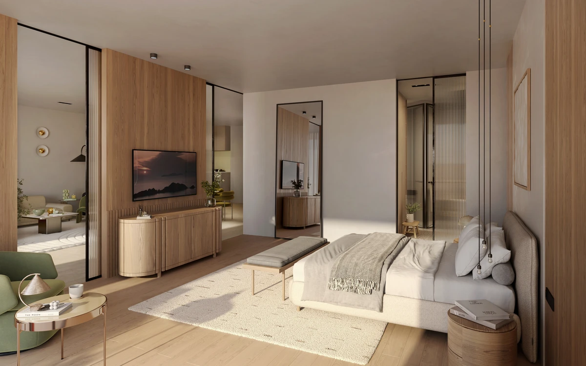 Orise Jumeriah Peninsula image